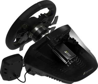 Turtle Beach VelocityOne Race ratt
