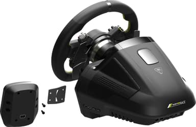 Turtle Beach VelocityOne Race ratt