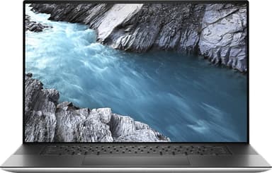 Dell XPS 17 9730 i7-13900H/32/1TB 17,3" bærbar PC