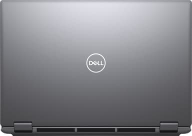 Dell Precision 7780 i9-13950HX/32/1TB 17,3" bærbar PC