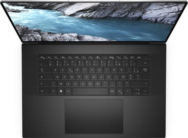 Dell XPS 17 9730 i7-13900H/32/1TB 17,3" bærbar PC
