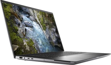 Dell Precision 5680 i9-13900H/32/1TB 16" bærbar PC