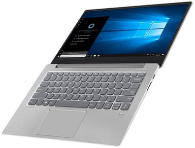 Lenovo Ideapad 530s 14" bærbar PC (mineralgrå)