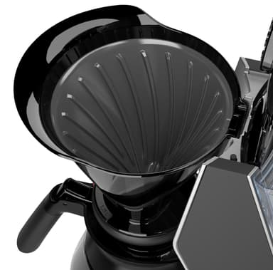 ILOU Premium kaffetrakter 2B (sort)