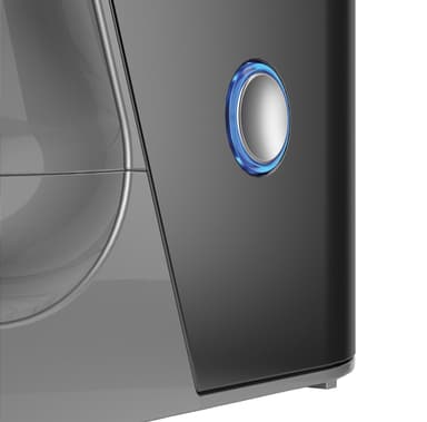 ILOU Premium kaffetrakter 2B (sort)