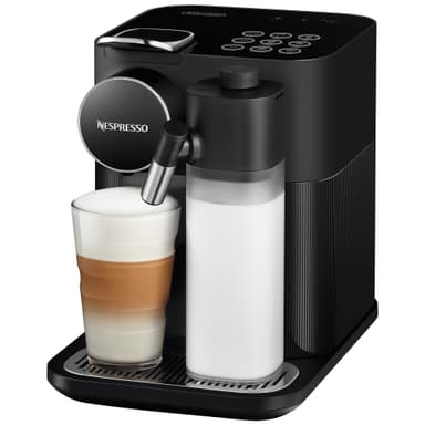 NESPRESSO Gran Lattissima kapselmaskin 0132193573