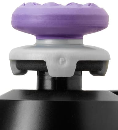 KontrolFreek FPS Freek Galaxy tommelspaker (lilla)