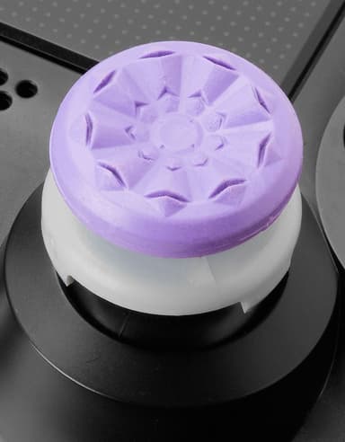 KontrolFreek FPS Freek Galaxy tommelspaker (lilla)
