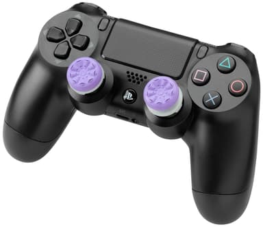 KontrolFreek FPS Freek Galaxy tommelspaker (lilla)