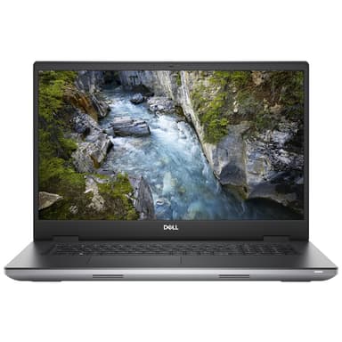 Dell Precision 7780 i7-13850HX/32/1TB 17,3" bærbar PC