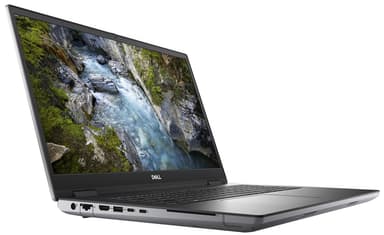 Dell Precision 7780 i7-13850HX/32/1TB 17,3" bærbar PC