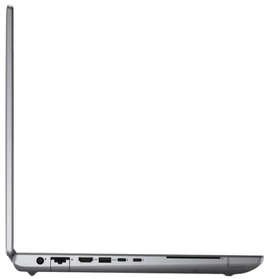 Dell Precision 7780 i7-13850HX/32/1TB 17,3" bærbar PC