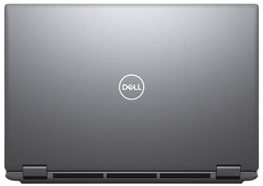 Dell Precision 7780 i7-13850HX/32/1TB 17,3" bærbar PC