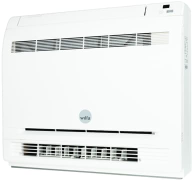 Wilfa Trysil varmepumpe -gulvmodell 6500