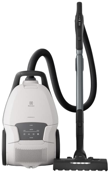 Electrolux Hygienic 800 støvsuger EB81H3SW