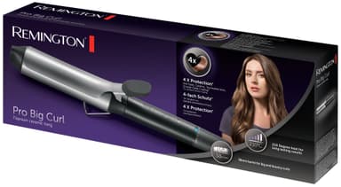 Remington Pro Big Curl krølltang CI5538