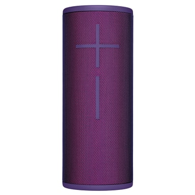 Ultimate Ears Boom 3 trådløs høyttaler (lilla)
