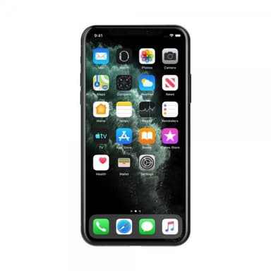 Belkin iPhone 11 Pro Skjermbeskytter ScreenForce InvisiGlass Ultra