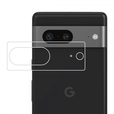 Nordic Covers Google Pixel 8 Linsebeskyttelse Glasberga