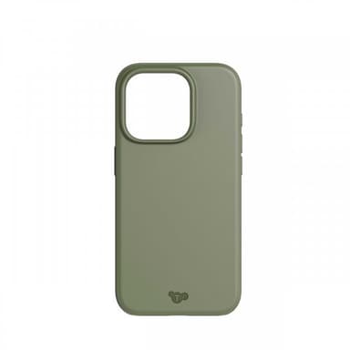 Tech21 iPhone 15 Pro Deksel Evo Lite Khaki