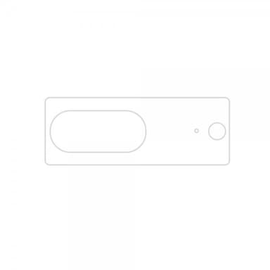 Nordic Covers Google Pixel 8 Linsebeskyttelse Glasberga