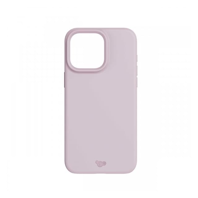 Tech21 iPhone 15 Pro Max Deksel Evo Lite Lavendel