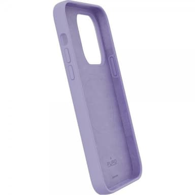 Puro iPhone 14 Pro Deksel ICON Mag Lavendel