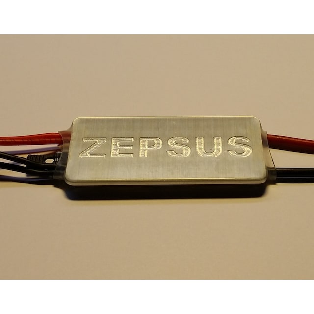 Zepsus BEC 14A