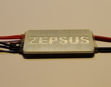 Zepsus BEC 14A