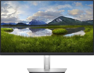 Dell P2423D 23,8" skjerm