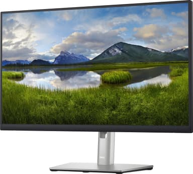 Dell P2423D 23,8" skjerm