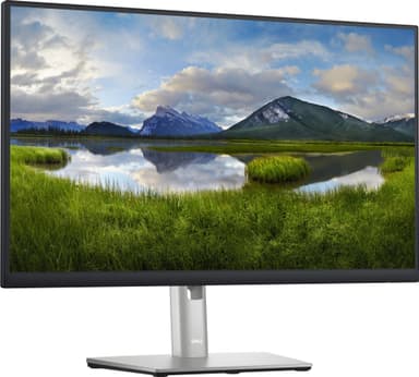 Dell P2423D 23,8" skjerm