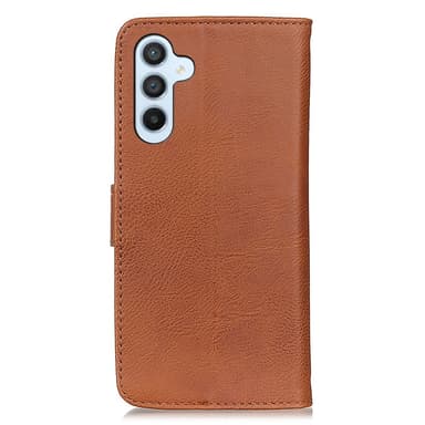 KHAZNEH Samsung Galaxy S24 Lommebok-deksel