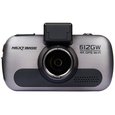 Nextbase 612GW dashbordkamera