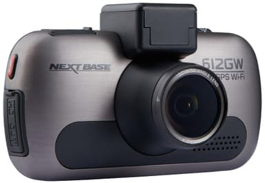 Nextbase 612GW dashbordkamera