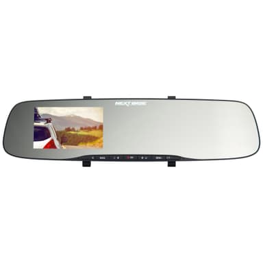 Nextbase Mirror dashbordkamera Nextbase Mirror dashbordkamera
