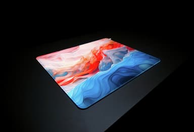 Cherry Xtrfy GP5 Amnis Blue musematte (L)