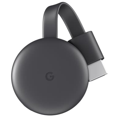 Chromecast (3. generasjon)