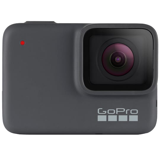 GoPro Hero 7 Silver actionkamera