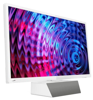 Philips 24" Full HD smart LED-TV 24PFS5863/12