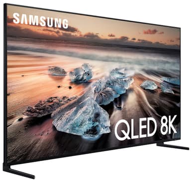Samsung 65" Q900 8K QLED UHD Smart TV QE65Q900RAT