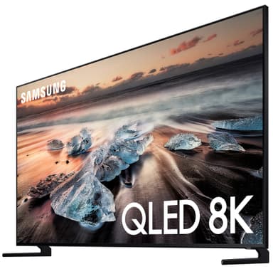 Samsung 65" Q900 8K QLED UHD Smart TV QE65Q900RAT
