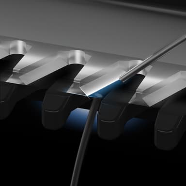 Panasonic barbermaskin ES-RT37-S503