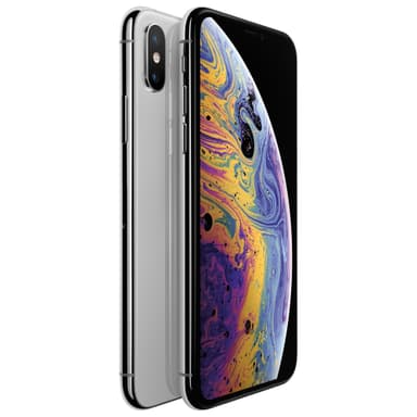 Finn riktig mobilabonnement hos Elkjøp, Telenor, Telia og iPhone 5 64GB (hvit) Telenor Mobiltelefon Elkjøp