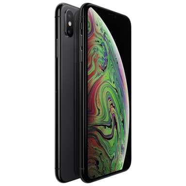 iPhone Xs Max 64 GB (stellargrå) iPhone Xs Max 64 GB (stellargrå)