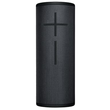 Ultimate Ears Megaboom 3 trådløs høyttaler (sort)