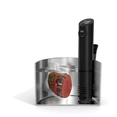 Witt Smart Sousvide sirkulator 77280001