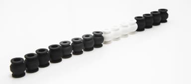 DJI ZenMuse H4-3D Part 3 : Damping Rubber