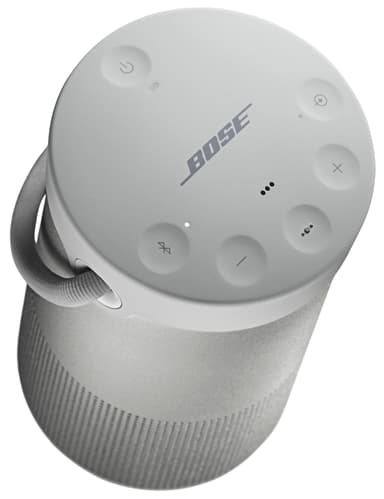 Bose SoundLink Revolve+ trådløs høyttaler (grå)