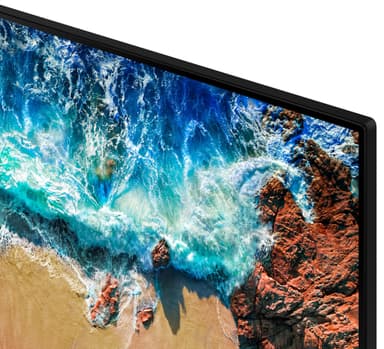 Samsung 75" UHD Smart TV UE75NU8005